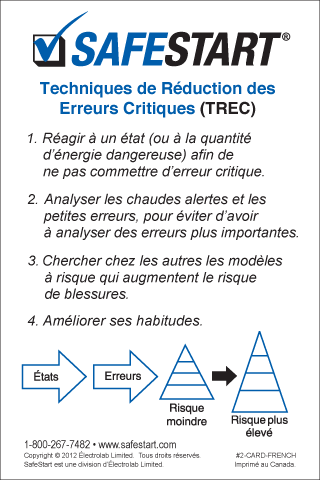 Arrêter de nourrir les monstres