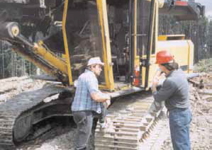 Observations efficaces