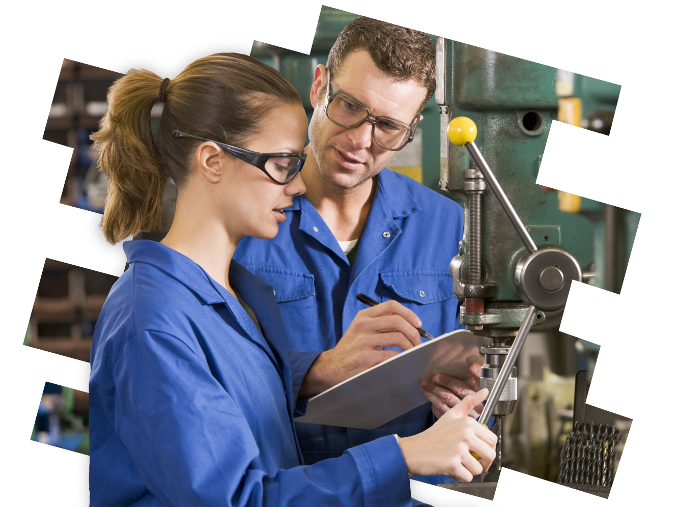 5 Trucs pour améliorer vos échanges « boîtes à outils »