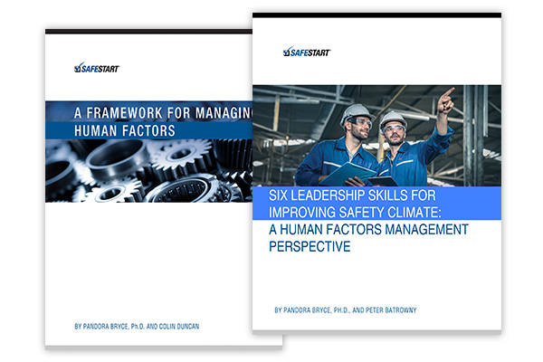 SafeStart White Papers